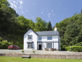 The Mount, Dulverton